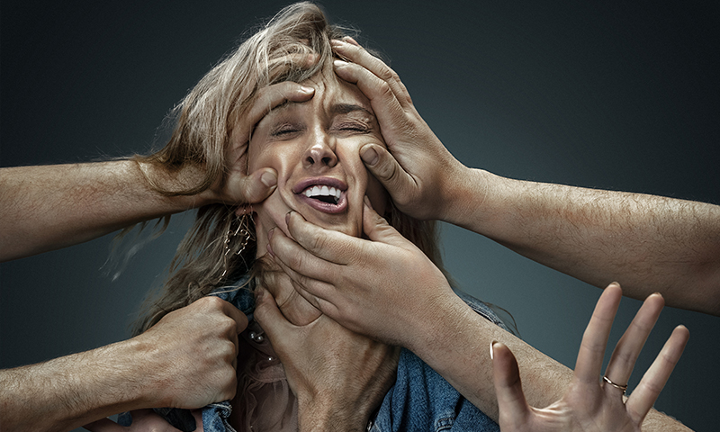 حمله پنیک و راهکارهای عملی مقابله با آن