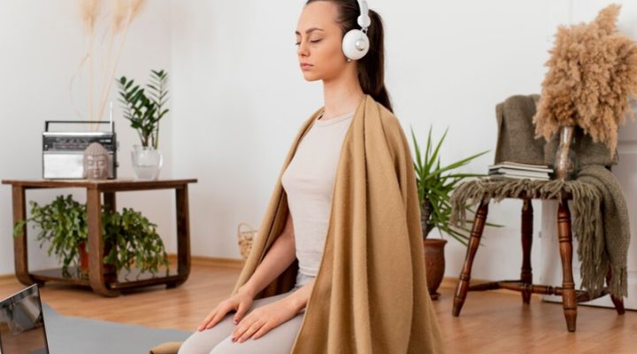 ASMR یا واکنش ارادی اوج‌گیری حسی