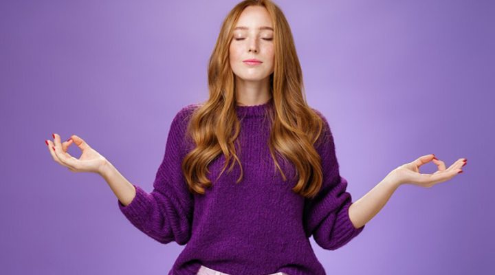 تاثیر تنفس عمیق بر سلامت جسم و روان