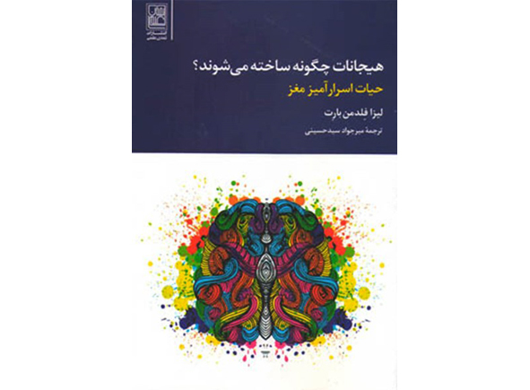 هیجانات چگونه ساخته می شوند؟