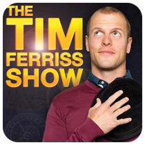 The Tim Ferriss Show