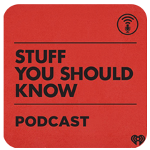 Stuff You Should Know