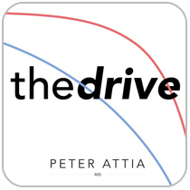 The Peter Attia Drive