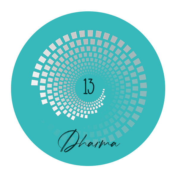 13 #23: Inner Exploration 13 {Meditation with Music}