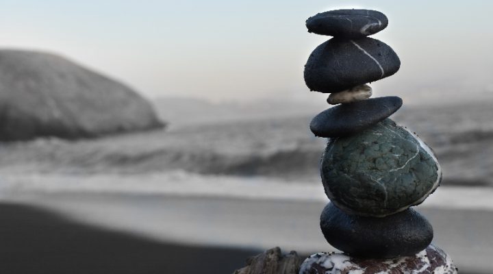حفظ تمرکز حین مدیتیشن
