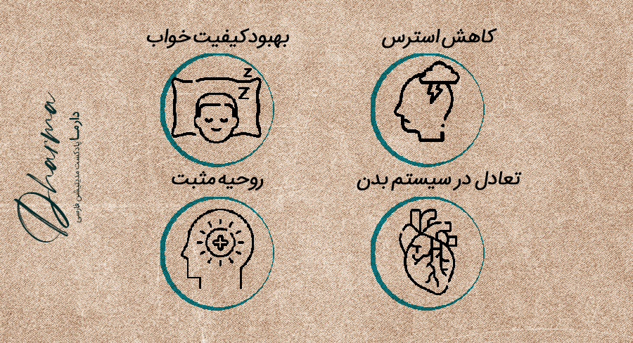 مزایای مدیتیشن افزایش سیستم ایمنی