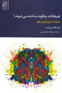 هیجانات چگونه ساخته میشوند - دارما هیجانات چگونه ساخته میشوند - دارما