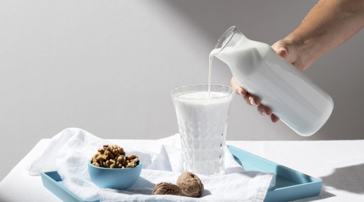 شیر سنتی یا پاستوریزه