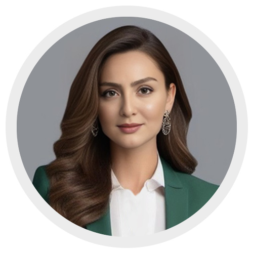 هلیا کریمخان زند
